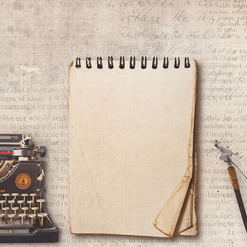 Esto es muy sencillo: ESCRIBE