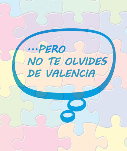 Simulacro de Multi-Maratón «Pero no te olvides de Valencia»