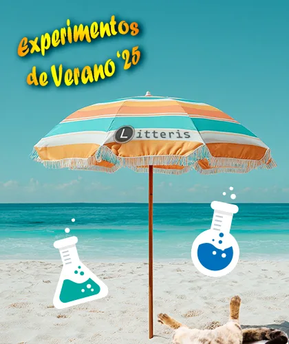 Experimentos de Verano 25: #17 ¿Domináis ya el Naneninonú?